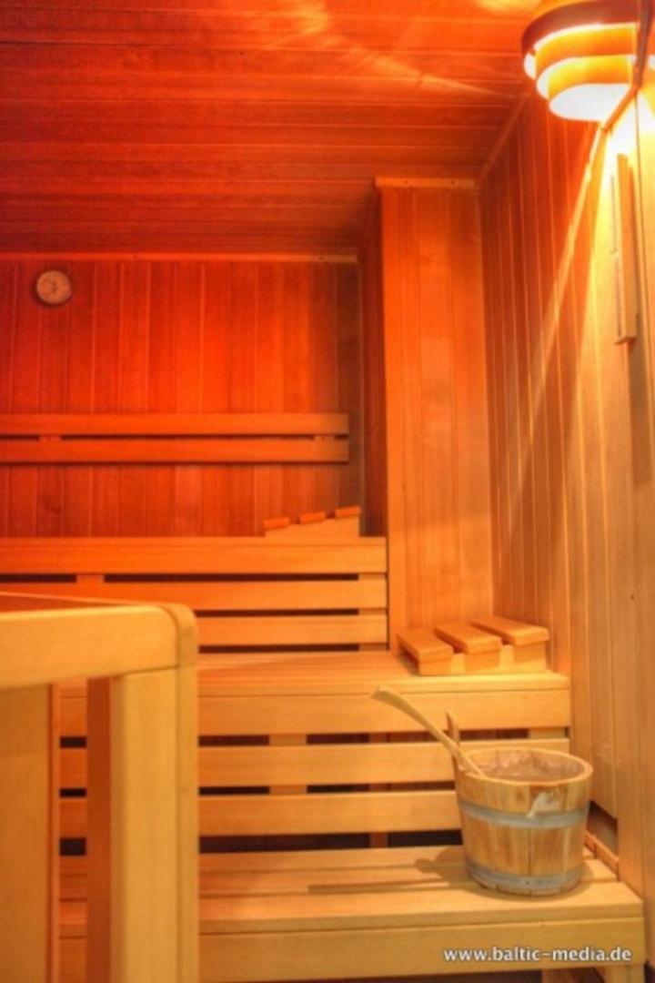 Hotel Nordwind Ломе Экстерьер фото